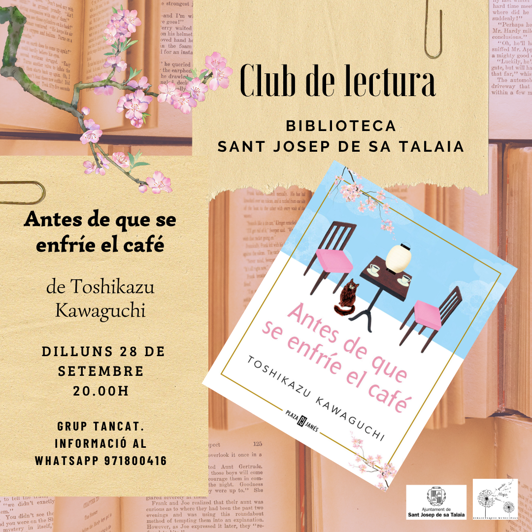 Club de lectura (2)