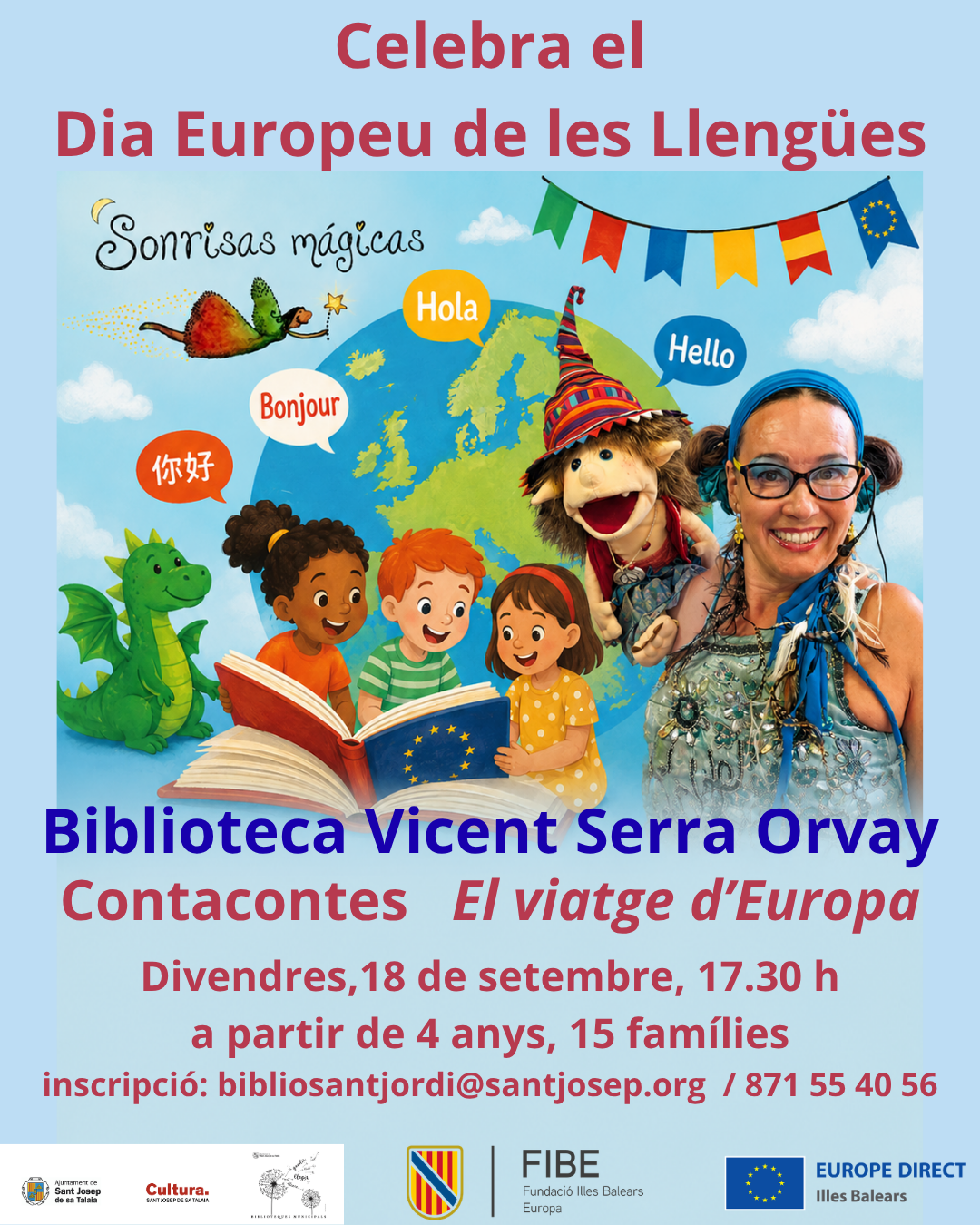 Contacontes-DiaEuropeuLlengues