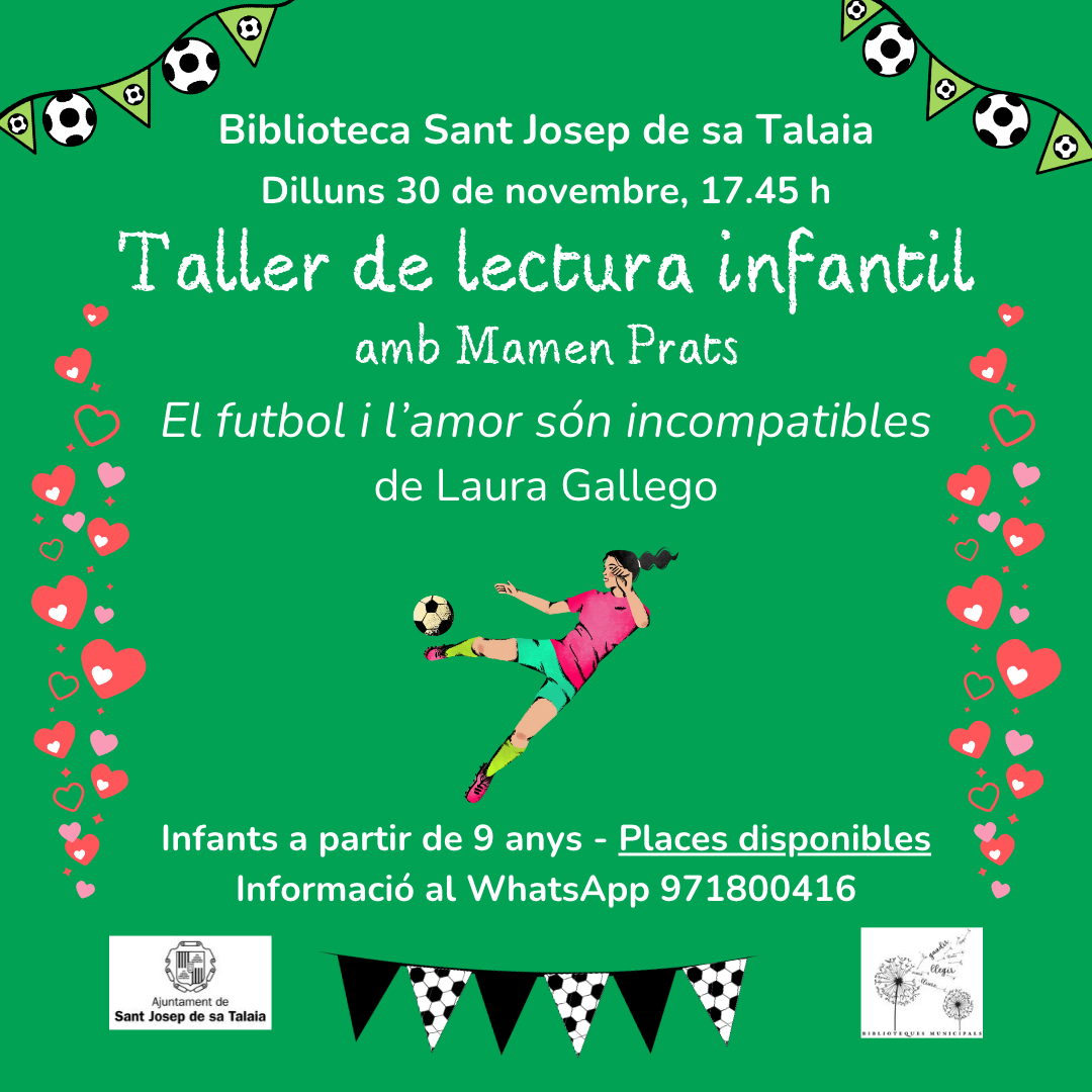 Taller de lectura (3)