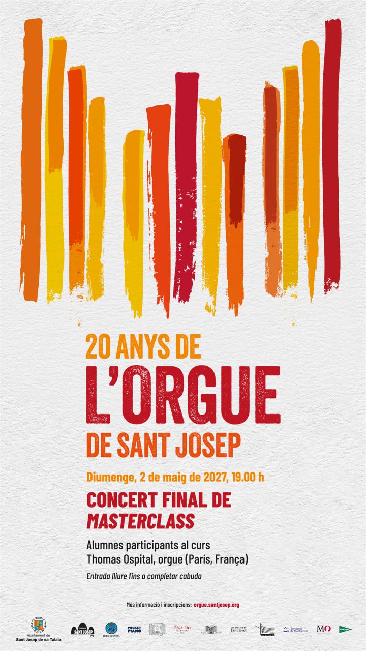 concert final
